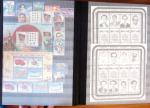1856-2010, Collection du Monde entier en 16 albums
