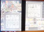 1856-2010, Collection du Monde entier en 16 albums