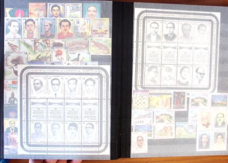 1856-2010, Collection du Monde entier en 16 albums