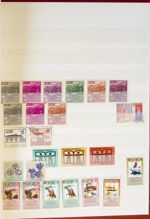 1856-2010, Collection du Monde entier en 16 albums