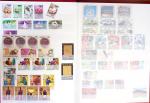 1856-2010, Collection du Monde entier en 16 albums