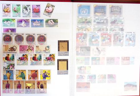 1856-2010, Collection du Monde entier en 16 albums