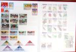 1856-2010, Collection du Monde entier en 16 albums