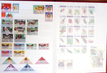 1856-2010, Collection du Monde entier en 16 albums