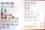 1856-2010, Collection du Monde entier en 16 albums