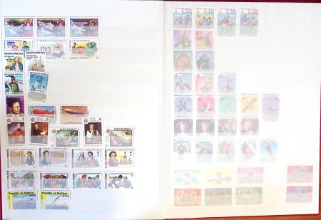 1856-2010, Collection du Monde entier en 16 albums