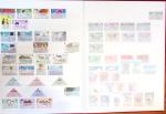 1856-2010, Collection du Monde entier en 16 albums