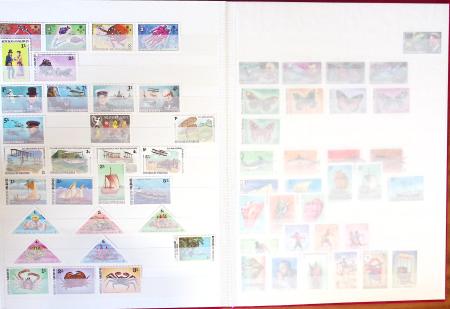 1856-2010, Collection du Monde entier en 16 albums