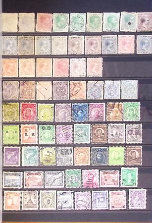 1856-2010, Collection du Monde entier en 16 albums