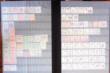 1856-2010, Collection du Monde entier en 16 albums