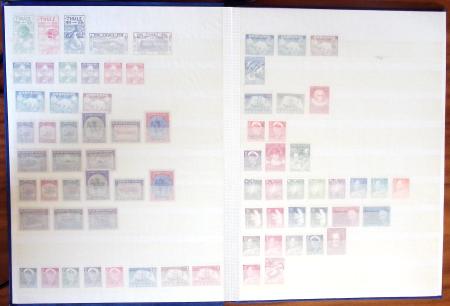 1856-2010, Collection du Monde entier en 16 albums
