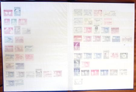 1856-2010, Collection du Monde entier en 16 albums