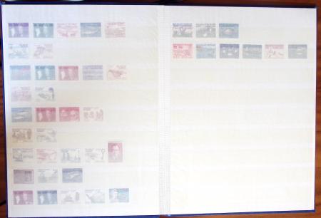 1856-2010, Collection du Monde entier en 16 albums