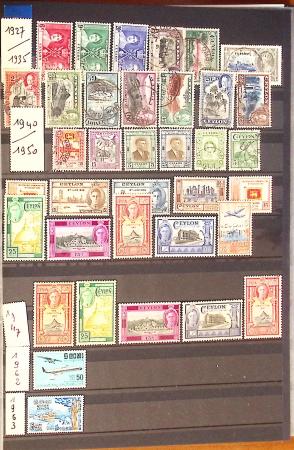1856-2010, Collection du Monde entier en 16 albums