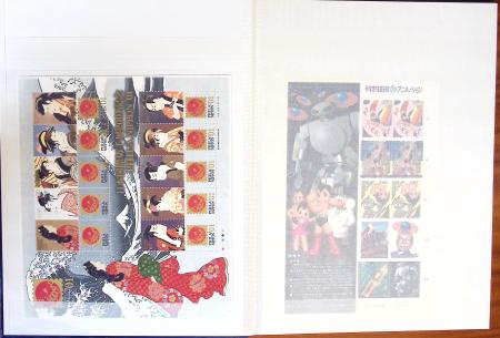 1856-2010, Collection du Monde entier en 16 albums