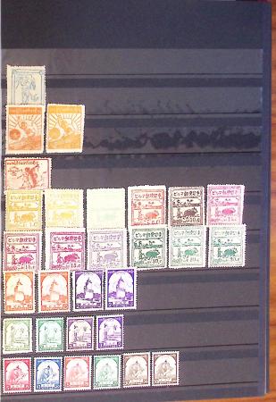 1856-2010, Collection du Monde entier en 16 albums