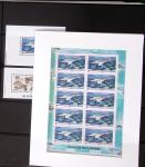 1900-2009, Collection de France en albums Leuchtturm,