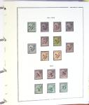 1885-2021, Plusieurs collections des TOM en neuf, dont