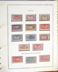 1885-2021, Plusieurs collections des TOM en neuf, dont