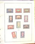 1885-2021, Plusieurs collections des TOM en neuf, dont
