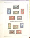 1885-2021, Plusieurs collections des TOM en neuf, dont