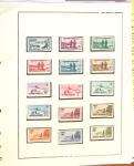 1885-2021, Plusieurs collections des TOM en neuf, dont