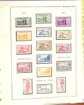 1885-2021, Plusieurs collections des TOM en neuf, dont