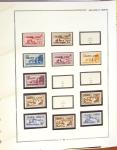 1885-2021, Plusieurs collections des TOM en neuf, dont