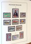 1885-2021, Plusieurs collections des TOM en neuf, dont
