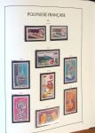 1885-2021, Plusieurs collections des TOM en neuf, dont