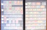 1885-2021, Plusieurs collections des TOM en neuf, dont