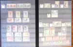 1885-2021, Plusieurs collections des TOM en neuf, dont