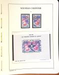 1885-2021, Plusieurs collections des TOM en neuf, dont
