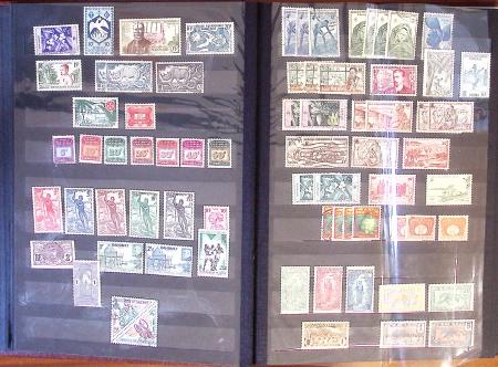 1885-2021, Plusieurs collections des TOM en neuf, dont