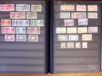 1885-2021, Plusieurs collections des TOM en neuf, dont