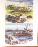 1885-2021, Plusieurs collections des TOM en neuf, dont