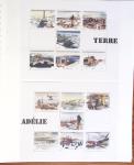 1885-2021, Plusieurs collections des TOM en neuf, dont