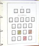 1885-2021, Plusieurs collections des TOM en neuf, dont