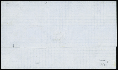N°3A 5k. bleu sur azuré, obl. càd HELSINGFORS 10/7/65 s. LSC pour MUSTIALA, cachet ANK 13/7, TB, certif. Gummesson