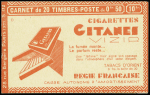 N°199-C29 Semeuse Lignée, 50c. rouge, n°199e, T IIB, S. 172, GITANES, TB