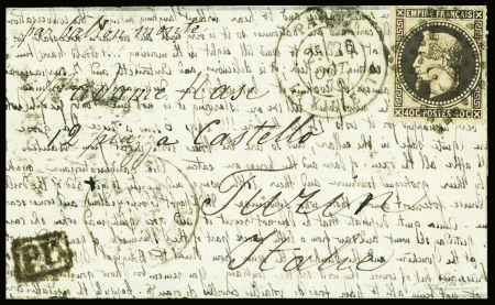 ITALIE Ballon monté LE VAUBAN pour l'Italie avec n°23