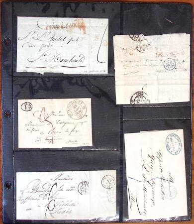 1900-2014, Collection de FRANCE en 12 albums Présidence,