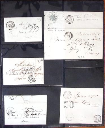 1900-2014, Collection de FRANCE en 12 albums Présidence,