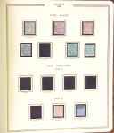 1900-2014, Collection de FRANCE en 12 albums Présidence,