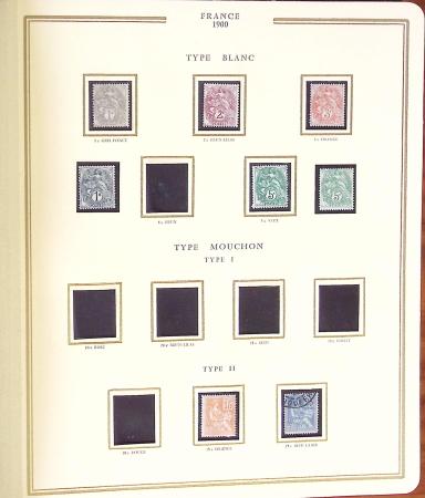 1900-2014, Collection de FRANCE en 12 albums Présidence,
