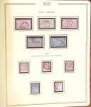 1900-2014, Collection de FRANCE en 12 albums Présidence,