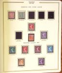 1900-2014, Collection de FRANCE en 12 albums Présidence,