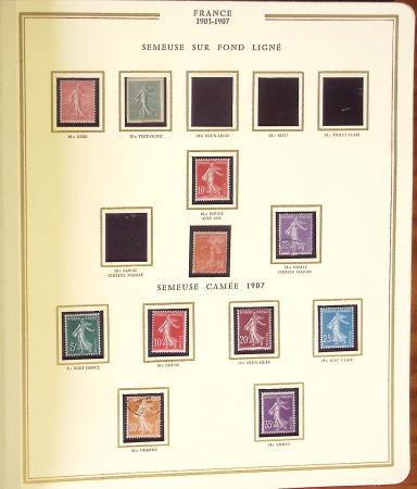 1900-2014, Collection de FRANCE en 12 albums Présidence,
