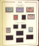 1900-2014, Collection de FRANCE en 12 albums Présidence,