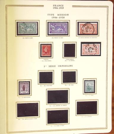 1900-2014, Collection de FRANCE en 12 albums Présidence,